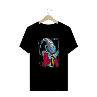 Nome do produtoCamisa Whis