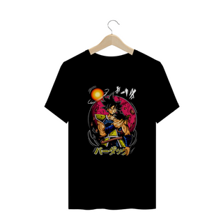 Nome do produtoCamisa Bardock