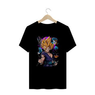 Nome do produtoCamisa Gohan II