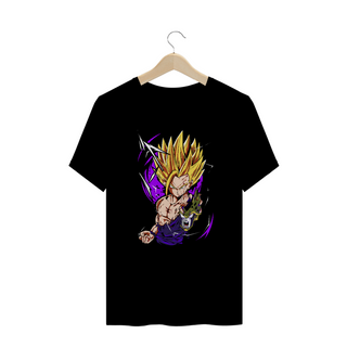 Camisa Gohan IV