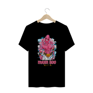 Nome do produtoCamisa Majin Boo III