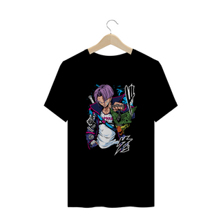 Nome do produtoCamisa Trunks II