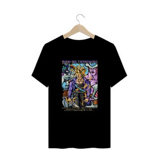 Camisa Trunks