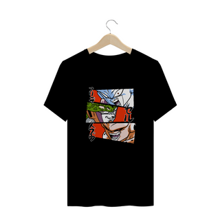 Nome do produtoCamisa Dragon Ball VII