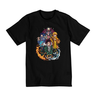 Nome do produtoCamisa Kimetsu no Yaiba