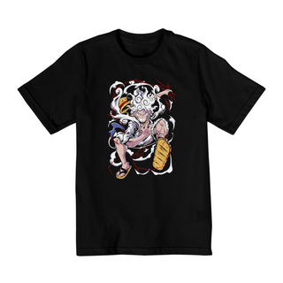 Nome do produtoCamisa Luffy Gear 5 II