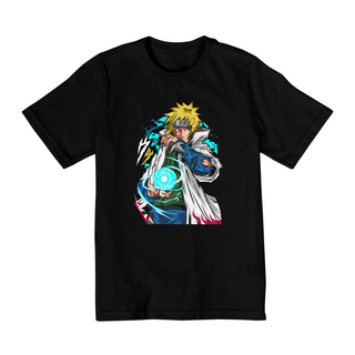 Nome do produtoCamisa Minato