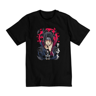 Camisa Itachi