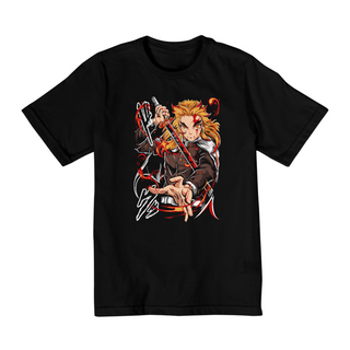 Camisa Rengoku