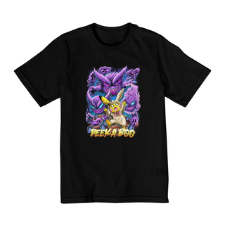 Nome do produtoCamisa Pokemon