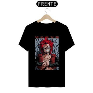 Camisa Red Riot