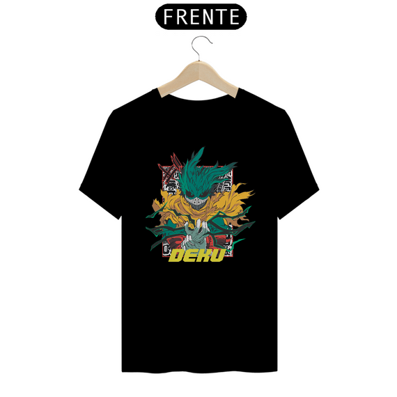 Camisa Deku II