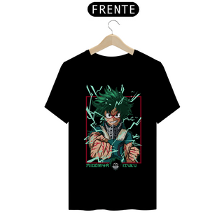 Nome do produtoCamisa Midoriya III