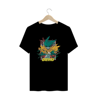 Camisa Deku II