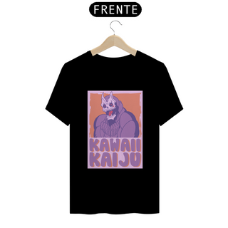 Nome do produtoCamisa Kaiju Kawaii