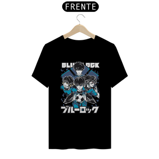 Nome do produtoCamisa Blue Lock