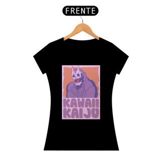 Nome do produtoCamisa Kaiju Kawaii