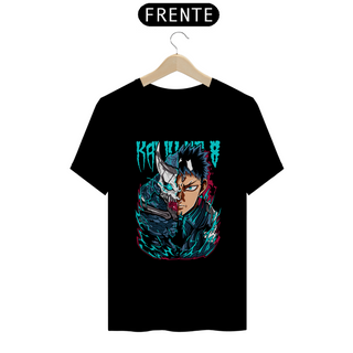 Nome do produtoCamisa Kaiju n 8 III