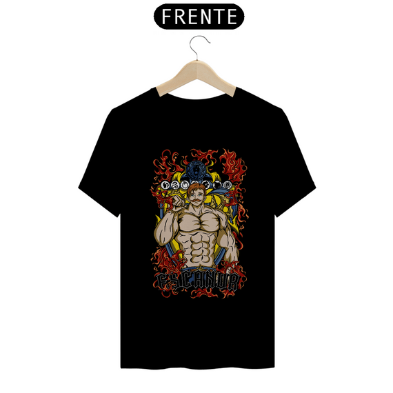 Camisa Escanor