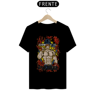 Camisa Escanor