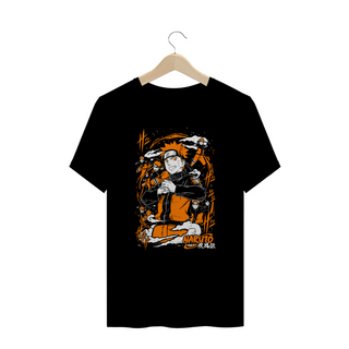 Camisa Naruto XIII