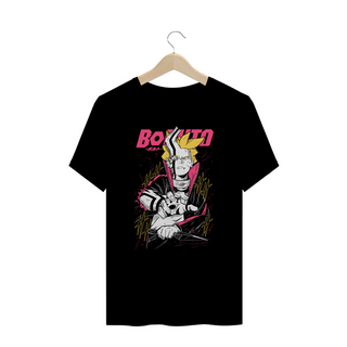 Camisa Boruto