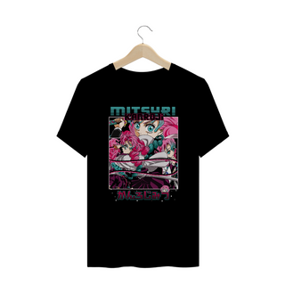 Camisa Mitsuri IV