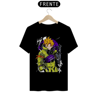 Nome do produtoCamisa Mirai Gohan