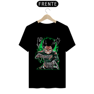 Nome do produtoCamisa Rock Lee II