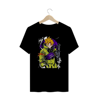 Camisa Mirai Gohan