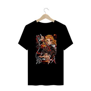 Nome do produtoCamisa Rengoku IV