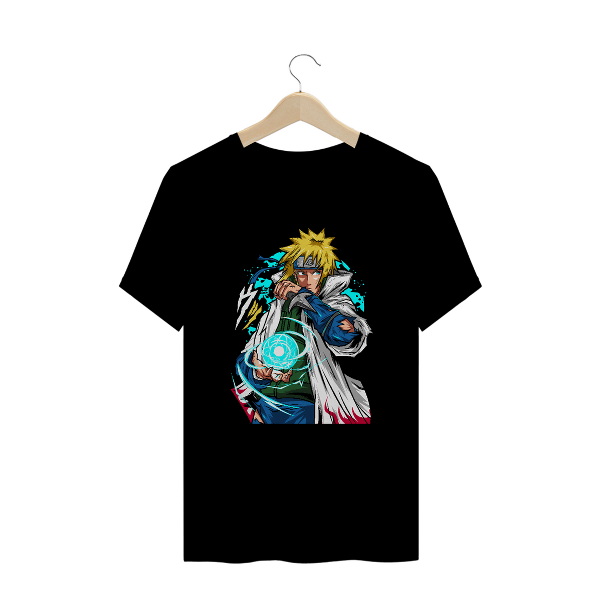 Nome do produto: Camisa Minato II