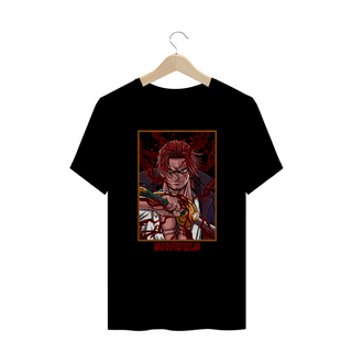 Camisa Shanks IV