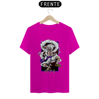 Nome do produtoCamisa Luffy Gear 5 II