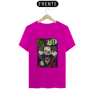 Nome do produtoCamisa Joker IV