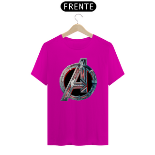 Nome do produtoCamisa Avengers