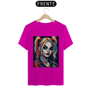 Nome do produtoCamisa Harley Quinn