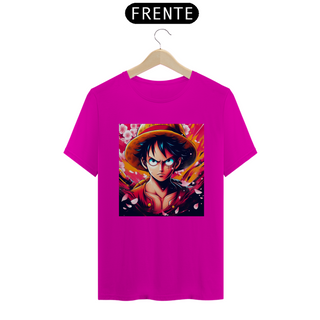 Nome do produtoCamisa Monkey D. Luffy