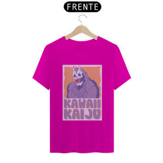 Nome do produtoCamisa Kaiju Kawaii