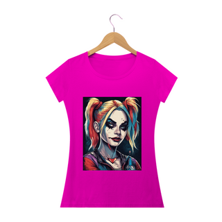 Nome do produtoCamisa Baby Long Harley