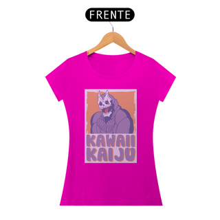 Nome do produtoCamisa Kaiju Kawaii