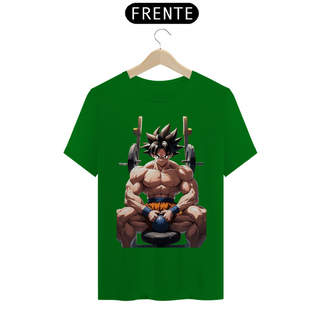 Nome do produtoCamisa Goku Maromba IV