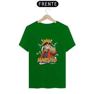 Nome do produtoCamisa Naruto VII