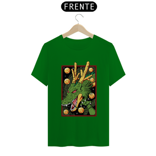 Nome do produtoCamisa Shenlong III