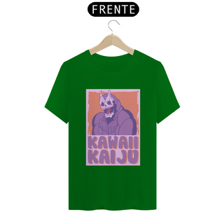 Nome do produtoCamisa Kaiju Kawaii