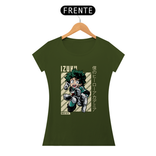 Nome do produtoBaby Long Izuku II