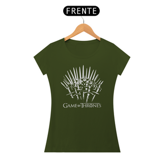 Nome do produtoBaby Long Game Of Thrones