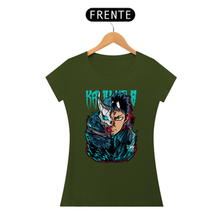 Nome do produtoCamisa Kaiju n 8 III