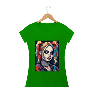 Nome do produtoCamisa Baby Long Harley