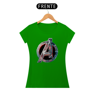 Nome do produtoBaby Long Avengers